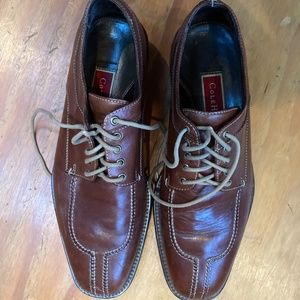 Cole Haan Oxfords
